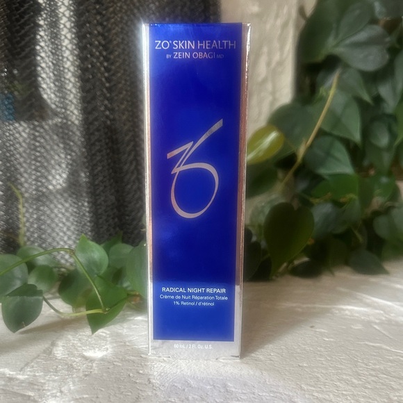 Zo Skin Health Other - ZO Skin Health Radical Night Repair